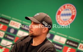 23.05.26 DFB-Pokal Finale 2026 FC Bayern M&uuml;nchen - VfB Stuttgart