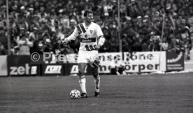 06.11.93 SC Freiburg - VfB Stuttgart