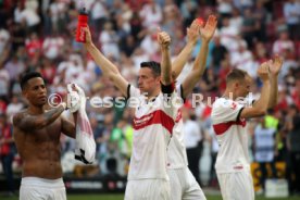 VfB Stuttgart - SV Werder Bremen