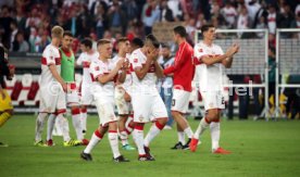 VfB Stuttgart - FC Bayern M&uuml;nchen