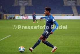 04.12.21 TSG 1899 Hoffenheim - Eintracht Frankfurt