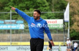 03.05.26 Stuttgarter Kickers - FC Homburg