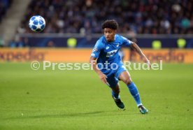 TSG 1899 Hoffenheim - Olympique Lyon