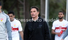 12.01.23 VfB Stuttgart - AC Sparta Prag