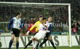 16.04.97 VfB Stuttgart - Hamburger SV