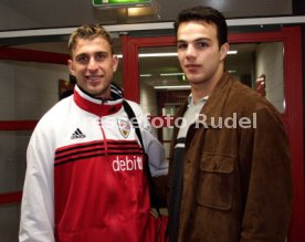 VfB Stuttgart