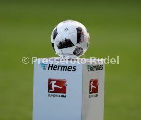 SC Freiburg - FC Augsburg