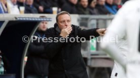 28.01.23 TSG 1899 Hoffenheim - Borussia M&ouml;nchengladbach