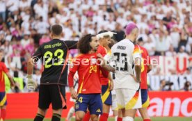 05.07.24 Spanien - Deutschland