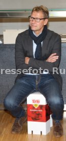 VFB Stuttgart Regionalversammlung