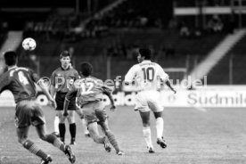 11.08.94 VfB Stuttgart - FC Bayern M&uuml;nchen