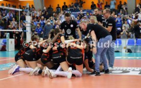 08.05.22 Allianz MTV Stuttgart - SC Potsdam