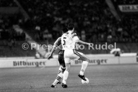 27.08.95 Stuttgarter Kickers - FC Bayern M&uuml;nchen