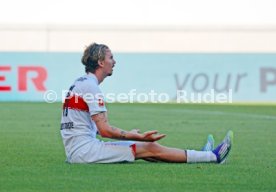 09.08.25 VfB Stuttgart - FC Bologna