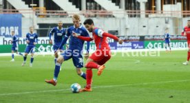 12.12.21 Karlsruher SC - 1. FC Heidenheim