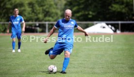 18.07.2020 SV Vaihingen - Stuttgarter Kickers