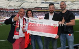 VfB Stuttgart - TSG 1899 Hoffenheim