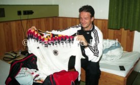 21.09.94 DFB Training
