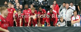 Mercedes-Benz Junior Cup 2017