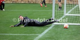 26.01.22 VfB Stuttgart Trainingslager Marbella 2022