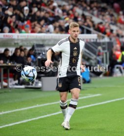 25.03.23 Deutschland - Peru