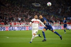 28.10.23 VfB Stuttgart - TSG 1899 Hoffenheim