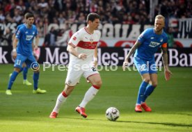 VfB Stuttgart - TSG 1899 Hoffenheim