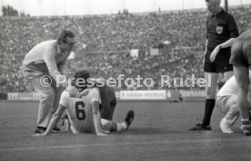 26.05.1984 VfB Stuttgart - Hamburger SV