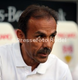 VfB Stuttgart - FC St. Pauli