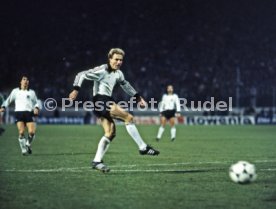 16.11.83 Deutschland - Nordirland