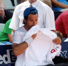Mercedes Cup 2012