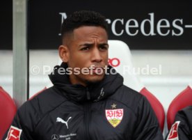 VfB Stuttgart - Hannover 96