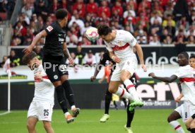 17.09.22 VfB Stuttgart - Eintracht Frankfurt