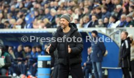 29.11.25 TSG 1899 Hoffenheim - FC Augsburg