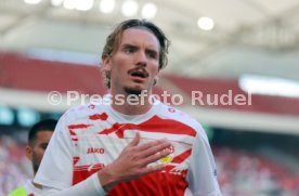 09.08.25 VfB Stuttgart - FC Bologna