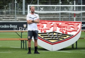 18.07.24 VfB Stuttgart Mitarbeiter Saison Kick-Off