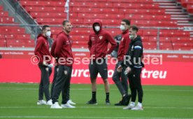 22.05.21 VfB Stuttgart - Arminia Bielefeld