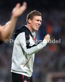 VfL Bochum -VfB Stuttgart