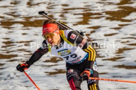 12.12.2025 BMW IBU World Cup Sprint Herren