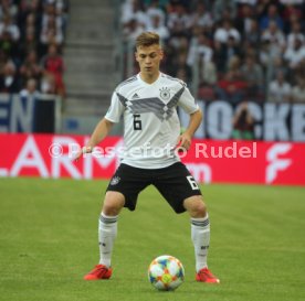 DFB Deutschland - Estland