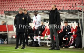 05.12.21 VfB Stuttgart - Hertha BSC Berlin