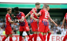 17.08.24 FC Villingen 08 - 1. FC Heidenheim