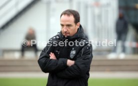 20.11.21 U19 VfB Stuttgart - U19 Eintracht Frankfurt