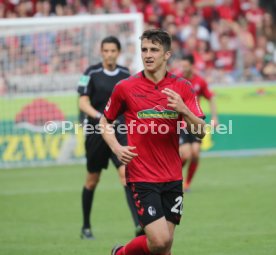 SC Freiburg - 1. FC K&ouml;ln