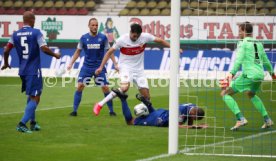 Karlsruher SC - VfB Stuttgart