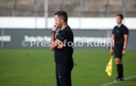 20.08.22 Stuttgarter Kickers - TSG Backnang