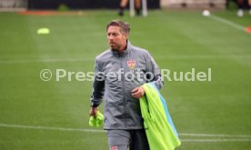 06.09.22 VfB Stuttgart Training