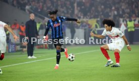 06.11.24 VfB Stuttgart - Atalanta Bergamo