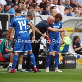 TSG 1899 Hoffenheim - SV Werder Bremen