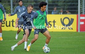 31.08.20 Training DFB Nationalmannschaft Stuttgart